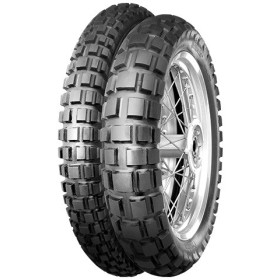 CONTINENTAL - 120/70  -19 TL 60Q  CO TKC80 M+S F - 1207019 - 