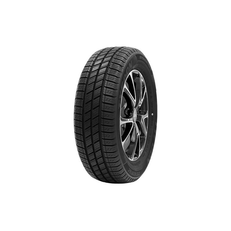 TYFOON - 215/65  R16 TL 109T TYF ALL SEASON VAN 6 - 2156516 - CBB