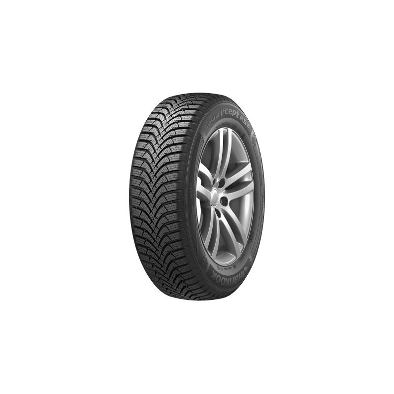 HANKOOK - 195/50 HR15 TL 82H  HA W452 I*CEPT RS2 - 1955015 - DCB