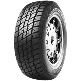 KUMHO - 195/80 SR15 TL 100S KUMHO ROAD VENT AT61 XL - 1958015 - DDB