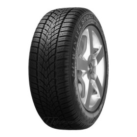 DUNLOP - 205/45 VR17 TL 88V  DU SP WIN SPORT 4D* ROF - 2054517 - CCB