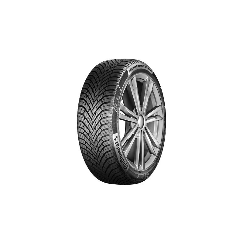 CONTINENTAL - 275/40 VR21 TL 107V CO TS860 S XL FR - 2754021 - BCB