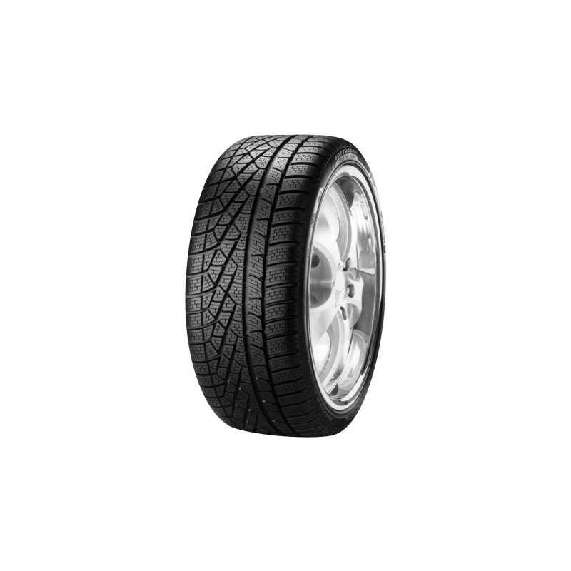 PIRELLI - 245/35 VR20 TL 91V  PI W240 SZ S2 (N0) - 2453520 - DCB