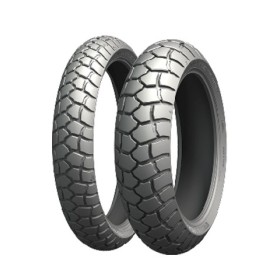 MICHELIN - 110/80 VR19 TL 59V  MI ANAKEE ADVENTURE F - 1108019 - 