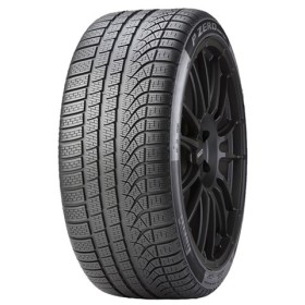 PIRELLI - 255/45 VR20 TL 105V PI PZERO WINTER (*) XL - 2554520 - CBB