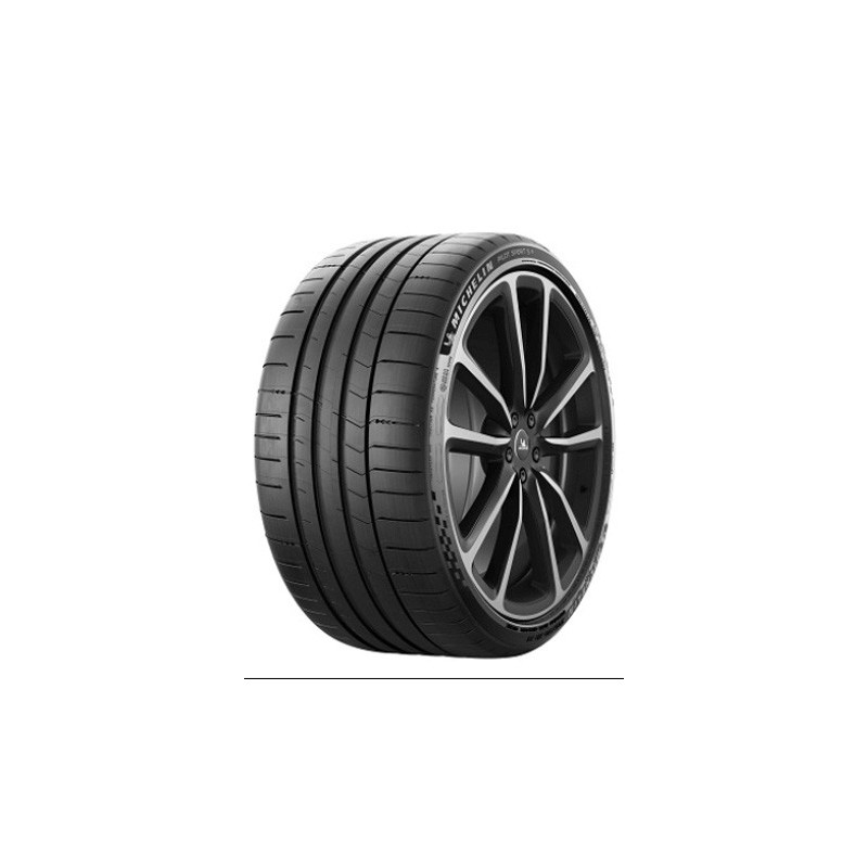 MICHELIN - 275/35 ZR21 TL 103Y MI SPORT S 5 ACOUS AML XL - 2753521 - CBB