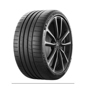 MICHELIN - 275/35 ZR21 TL 103Y MI SPORT S 5 AML XL - 2753521 - CBB