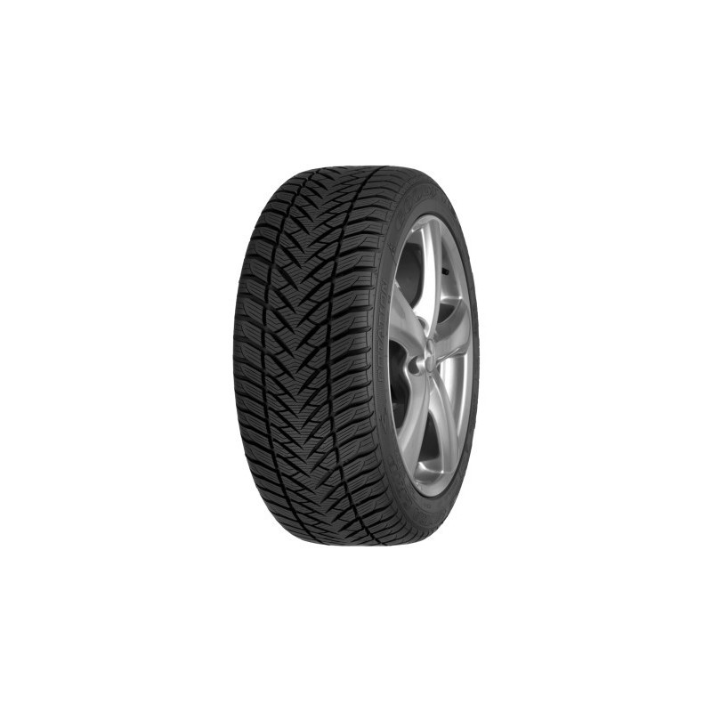 GOODYEAR - 255/55 HR18 TL 109H GY ULTRAGRIP ROF XL * FP - 2555518 - CCB