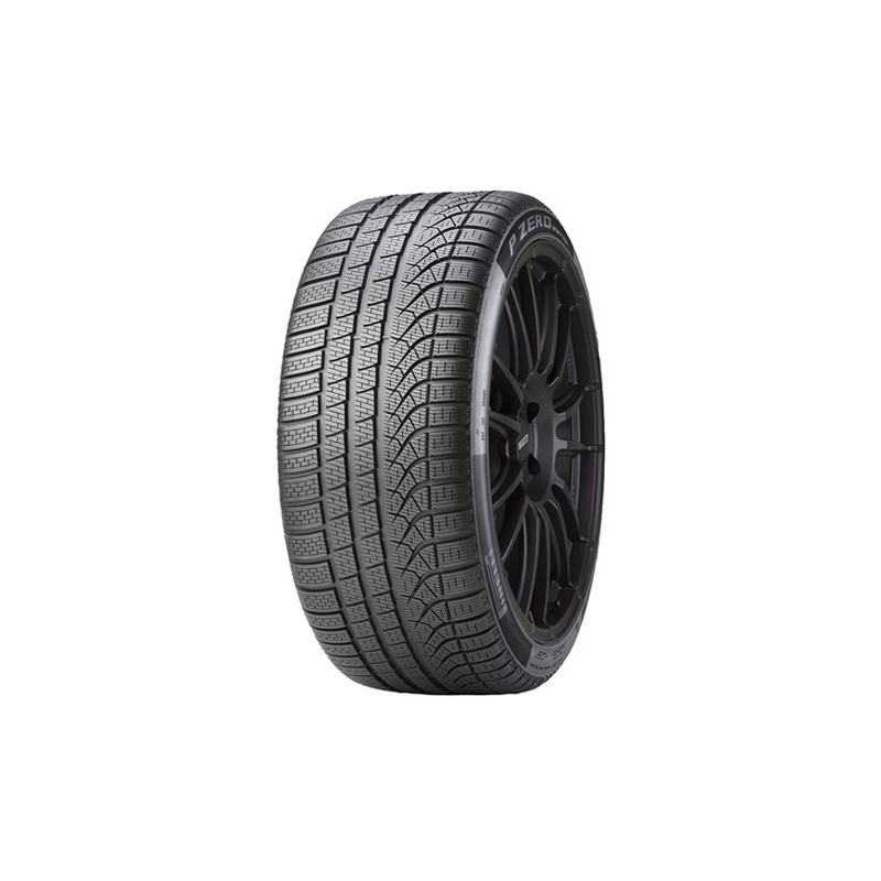 PIRELLI - 245/35 VR19 TL 93V  PI PZERO WINTER (AO) XL - 2453519 - DBB