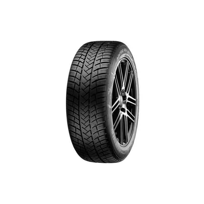 VREDESTEIN - 205/55 HR17 TL 91H  VR WINTRAC PRO VW - 2055517 - CCB