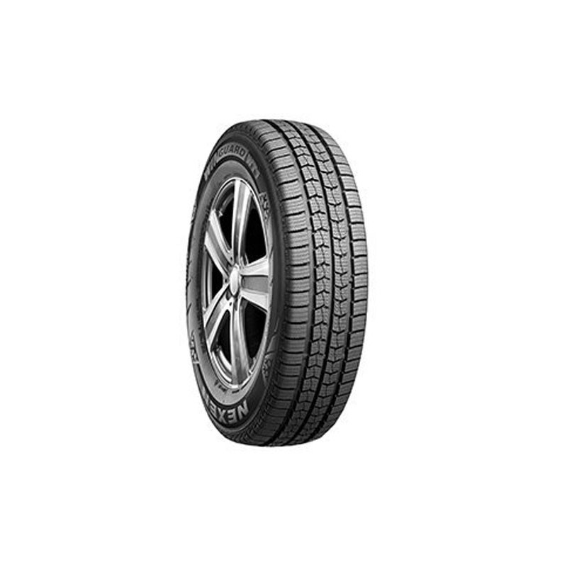 NEXEN - 195/65  R16 TL 104T NEXEN WING WT1 - 1956516 - DBB