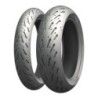 MICHELIN - 190/50 ZR17 TL 73W  MI ROAD 5 R - 1905017 - 