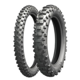 MICHELIN - 140/80  -18 TT 70M  MI ENDURO XTREM NHS R - 1408018 - 