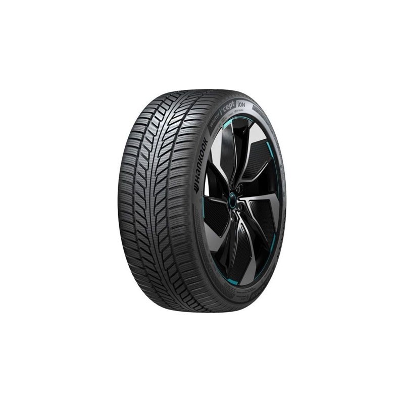 HANKOOK - 285/40 VR20 TL 108V HA IW01 I*CEPT ION SA XL - 2854020 - CBB