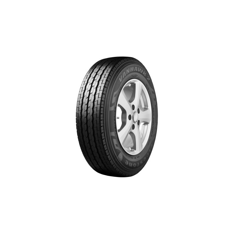 FIRESTONE - 215/65  R15 TL 104T FI VANHAWK2 - 2156515 - CBB