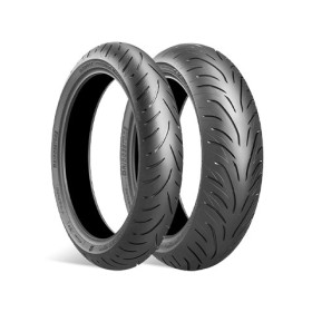 BRIDGESTONE - 160/60 HR15 TL 67H  BR BATTLAX T31 R-J R - 1606015 - 