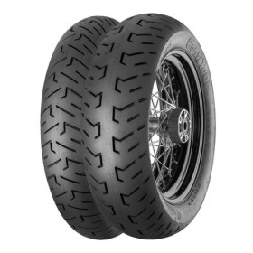 CONTINENTAL - 100/90  -19 TL 57H  CO CONTITOUR F - 1009019 - 