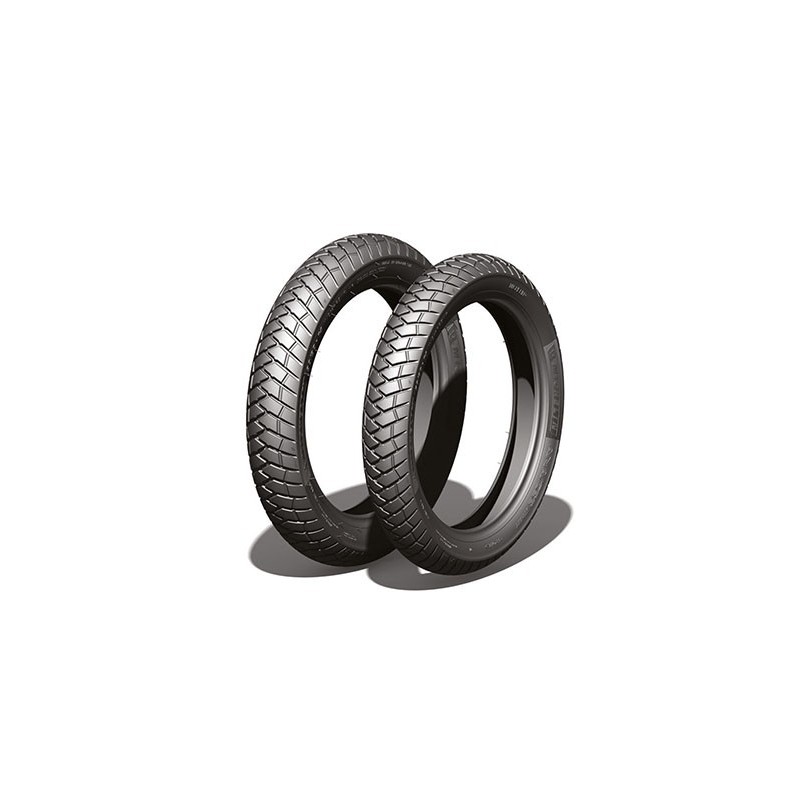 MICHELIN - 120/90  -17 TL 64T  MI ANAKEE STREET R - 1209017 - 