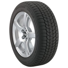 BRIDGESTONE - 245/45 VR18 TL 96V  BR BLIZZAK LM-25 RFT * - 2454518 - EDB