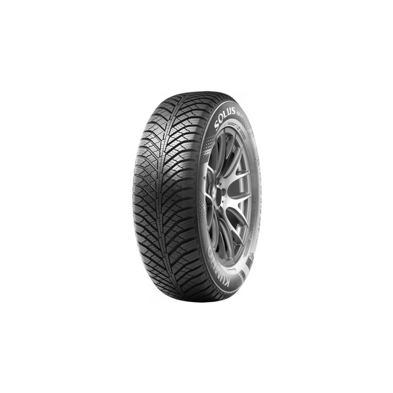 KUMHO - 165/70 TR13 TL 79T  KUMHO HA31 ALL SEASON - 1657013 - DCB