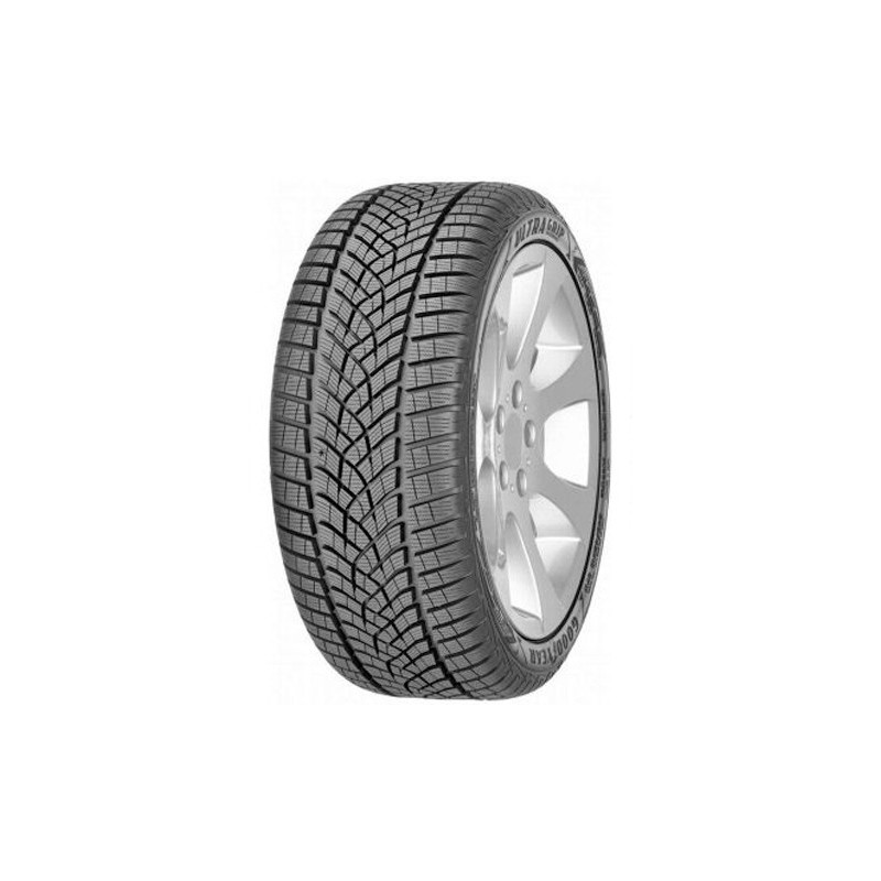 GOODYEAR - 245/40 VR18 TL 97V  GY UG PERF G1 XL AO FP - 2454018 - CBB