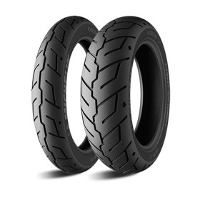 MICHELIN - 130/90  B16 TL 73H  MI SCORCHER 31 RF F - 1309016 - 