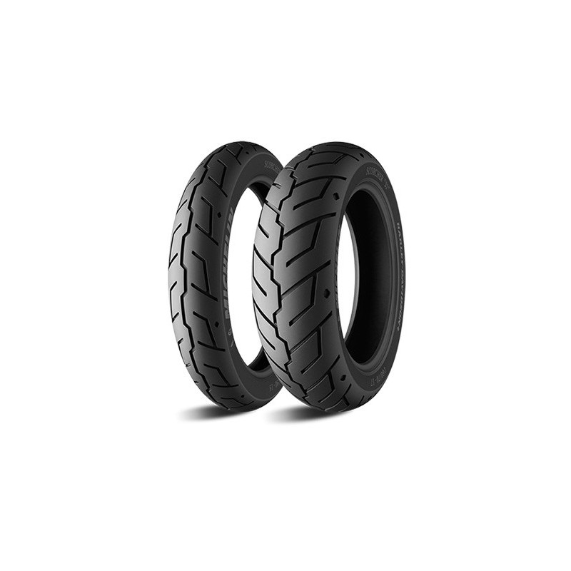 MICHELIN - 130/90  B16 TL 73H  MI SCORCHER 31 RF F - 1309016 - 