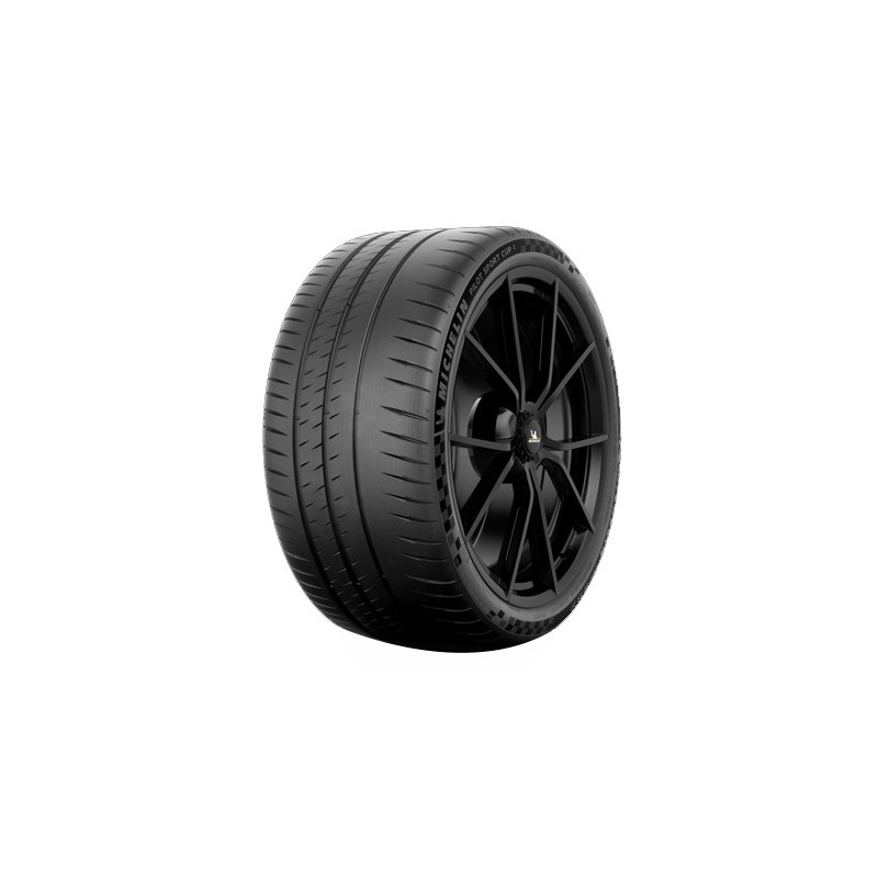 MICHELIN - 235/35 ZR20 TL 92Y  MI SPORT CUP 2 CONNECT XL - 2353520 - DCB