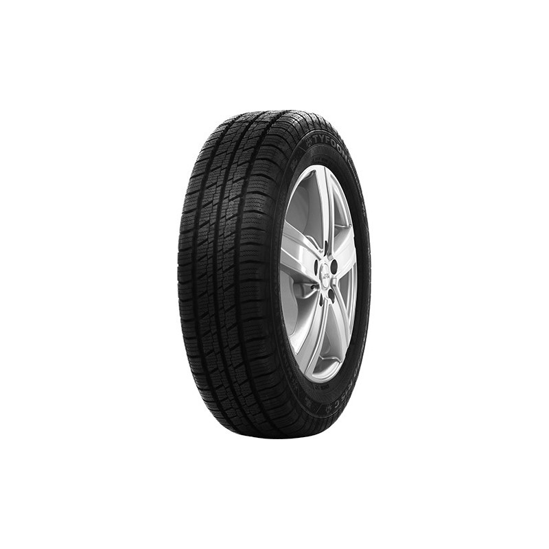 TYFOON - 205/65  R16 TL 107T TYF WINTER TRANSPORT 3 - 2056516 - DCB