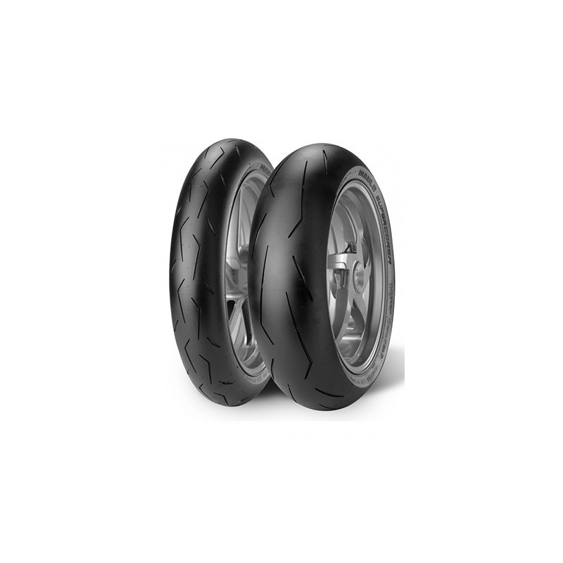 PIRELLI - 180/55 ZR17 TL 73W  PI D.SUPERCORSA SP V4 R - 1805517 - 