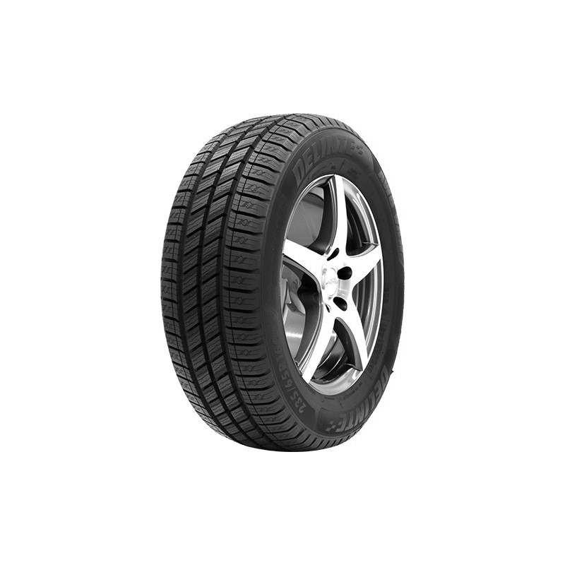 DELINTE - 205/75  R16 TL 110T DELINTE AW6-VAN - 2057516 - CBB