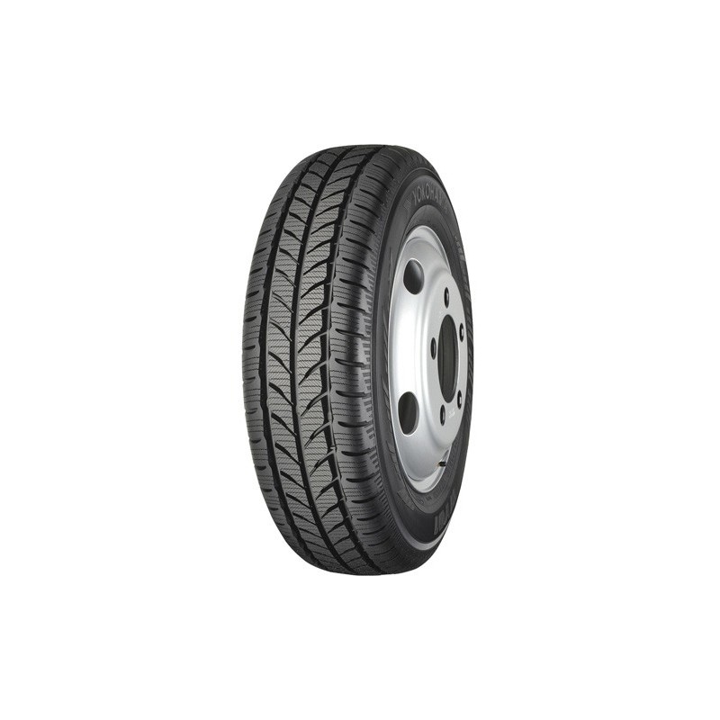 YOKOHAMA - 225/65  R16 TL 112R YOKO WY01 WDRIVE - 2256516 - EBB