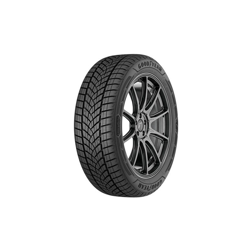 GOODYEAR - 235/60 HR17 TL 102H GY UG PERFORMANCE+ SUV - 2356017 - DCB