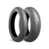 BRIDGESTONE - 120/70 ZR17 TL 58W  BR BATTLAX S21 F - 1207017 - 