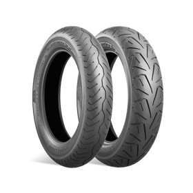 BRIDGESTONE - 150/80  B16 TL 77H  BR BATTLE CRUISE H50 R - 1508016 - 