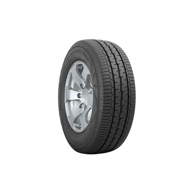 TOYO - 225/65  R16 TL 112T TOYO NANO ENERGY VAN - 2256516 - CBB