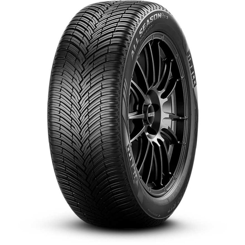 PIRELLI - 195/55 HR20 TL 95H  PI CINT A/S SF3 XL - 1955520 - BAB