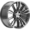 Jante MONACO WHEELS 8,0X19 MONACO WHEELS GP8 5/120 ET32 CH72,6