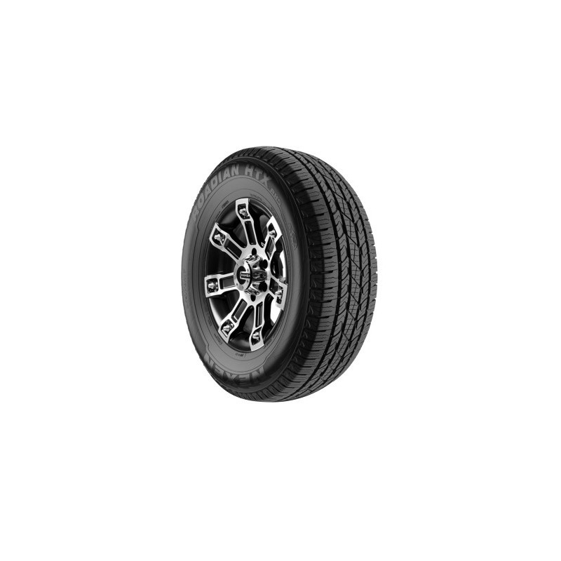 NEXEN - 225/65 HR17 TL 102H NEXEN ROADIAN HTX RH5 - 2256517 - DDB