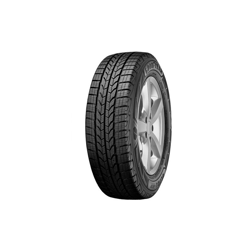 GOODYEAR - 205/75  R16 TL 110R GY ULTRAGRIP CARGO - 2057516 - DCB