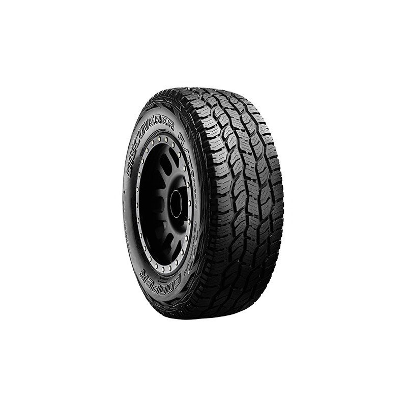 COOPER - 205     R16 TL 110S CP DIS AT3 SPORT 2 - 2058016 - DBB