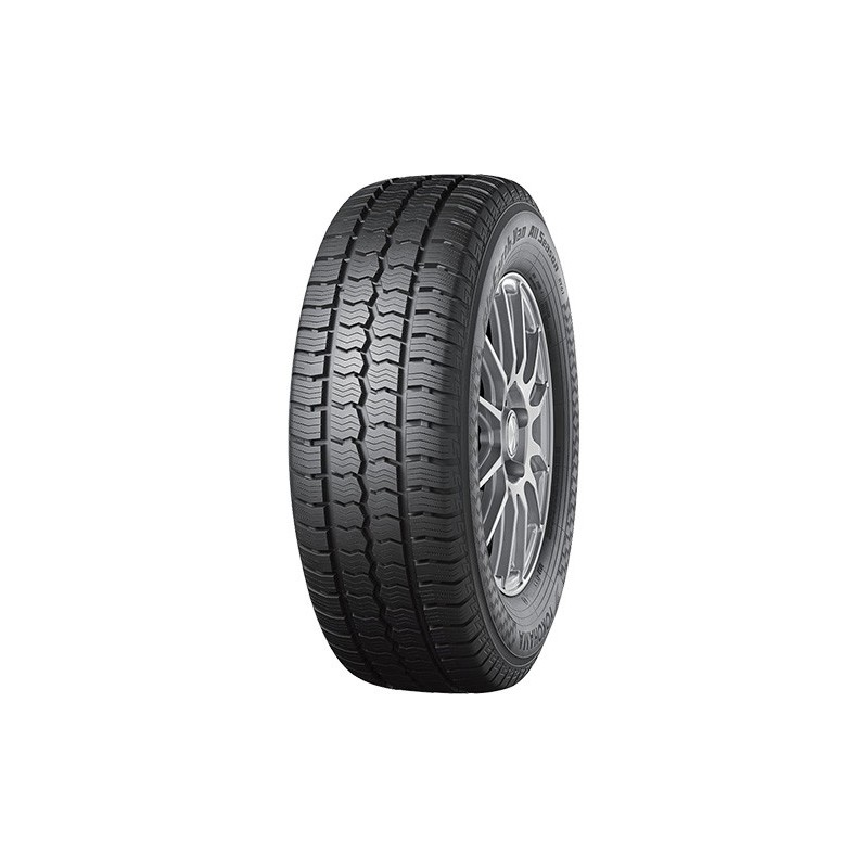 YOKOHAMA - 225/75  R16 TL 121R YOKO BLUEARTH VAN RY61 - 2257516 - CBB