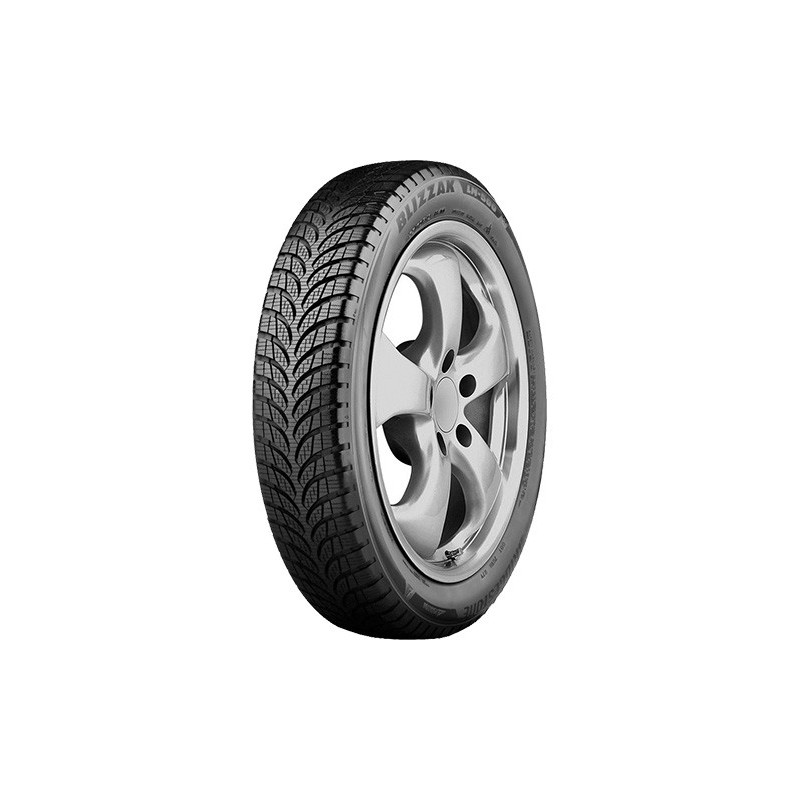 BRIDGESTONE - 155/70 QR19 TL 88Q  BR BLIZZAK LM500 XL * - 1557019 - CBB