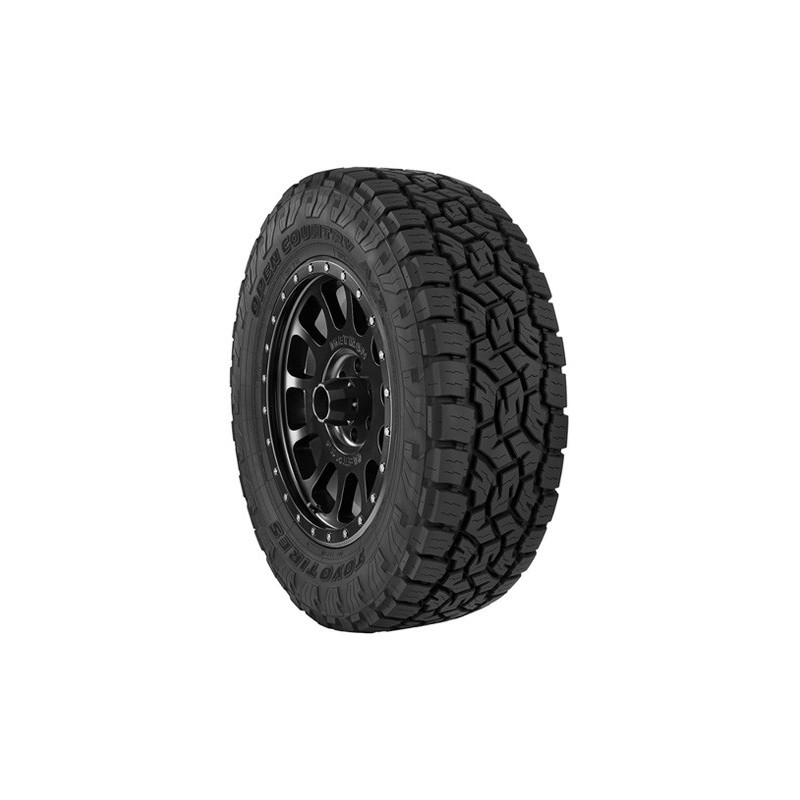 TOYO - 205     R16 TL 110T TOYO OPEN COUNTRY A/T 3 - 2058016 - EDB