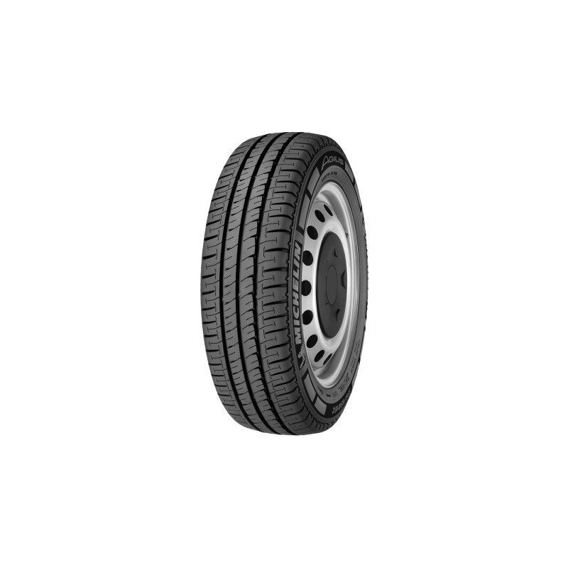 MICHELIN - 215/75  R16 TL 116R MI AGILIS + GRNX - 2157516 - BBB