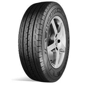 BRIDGESTONE - 215/65  R16 TL 106T BR R660 DURAVIS - 2156516 - CBB