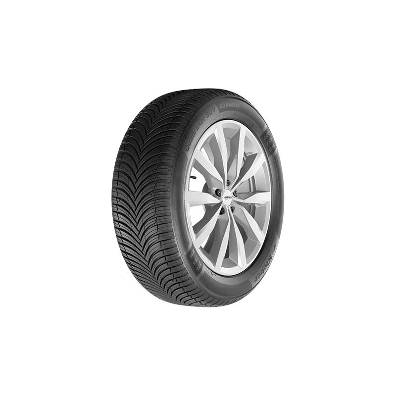 KLEBER - 235/55 WR19 TL 105W KLEB QUADRAXER SUV XL - 2355519 - BBA