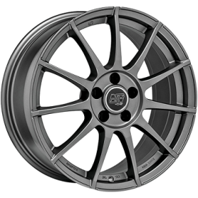 Jante O.Z.RACING 6,5X16 MSW MSW85  4/100 ET50 CH56,1