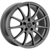 Jante O.Z.RACING 6,5X16 MSW MSW85  4/100 ET50 CH56,1