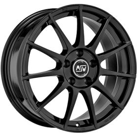 Jante O.Z.RACING 6,5X16 MSW MSW85  4/100 ET50 CH56,1